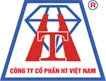 Logo Vật Tư Cầu Đường HT - Công Ty Cổ Phần HT Việt Nam