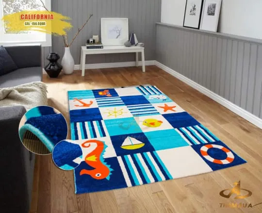 Sản phẩm tham trang tri nhap khau cal 156 aqua 1 540x439 — Công Ty TNHH Xuất Nhập Khẩu Âu Á — MST 0900651660