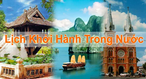 Sản phẩm noidia — Công Ty TNHH Du Lịch Quốc Tế ánh Sao Mới — MST 0900652255