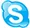Sản phẩm skype — Công Ty TNHH Du Lịch Quốc Tế ánh Sao Mới — MST 0900652255