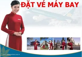 Sản phẩm new starlight travel 0328 phong ve may bay 10 — Công Ty TNHH Du Lịch Quốc Tế ánh Sao Mới — MST 0900652255