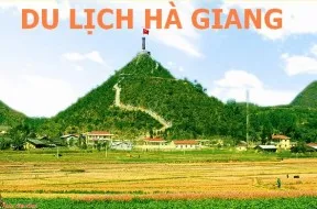 Sản phẩm new starlight travel 1204 ha giang — Công Ty TNHH Du Lịch Quốc Tế ánh Sao Mới — MST 0900652255