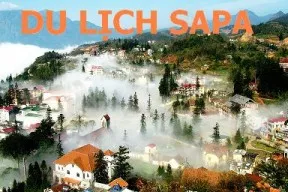 Sản phẩm new starlight travel 1204 sapa — Công Ty TNHH Du Lịch Quốc Tế ánh Sao Mới — MST 0900652255