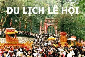 Sản phẩm new starlight travel 1226 le hoi — Công Ty TNHH Du Lịch Quốc Tế ánh Sao Mới — MST 0900652255