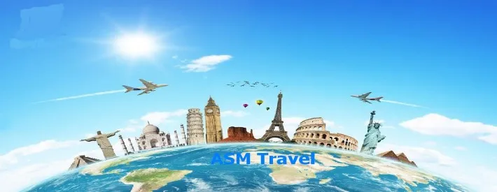 Sản phẩm new starlight travel 1250 asm travel   baner du lich — Công Ty TNHH Du Lịch Quốc Tế ánh Sao Mới — MST 0900652255