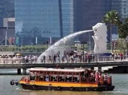 Sản phẩm du lich anh sao moi 03015621012014 SINGAPORE 4 — Công Ty TNHH Du Lịch Quốc Tế ánh Sao Mới — MST 0900652255