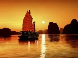 Sản phẩm new starlight travel 0245 ha long 2 — Công Ty TNHH Du Lịch Quốc Tế ánh Sao Mới — MST 0900652255