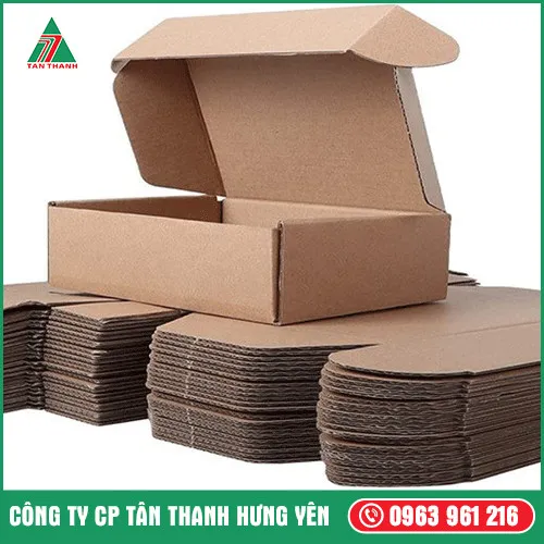 Sản phẩm hop be — Bao Bì Nhựa Tân Thanh Hưng Yên - Công Ty Cổ Phần Tân Thanh Hưng Yên — MST 0900663320