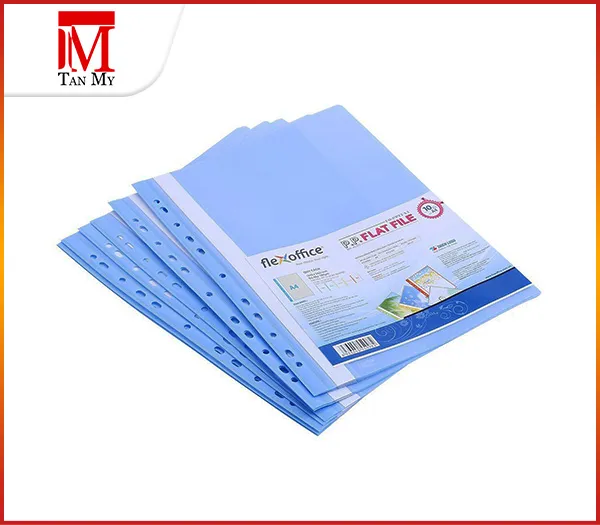 Sản phẩm bia Acco Thien Long — Văn Phòng Phẩm Tân My - Công Ty Cổ Phần Thương Mại Và Dịch Vụ Tân My — MST 0900669611