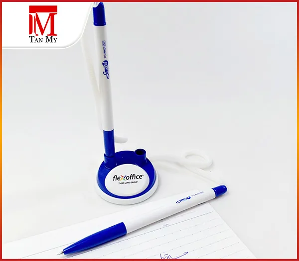 Sản phẩm but bi cam ban doi — Văn Phòng Phẩm Tân My - Công Ty Cổ Phần Thương Mại Và Dịch Vụ Tân My — MST 0900669611