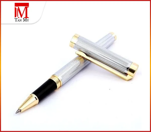 Sản phẩm but ky ten Inox — Văn Phòng Phẩm Tân My - Công Ty Cổ Phần Thương Mại Và Dịch Vụ Tân My — MST 0900669611