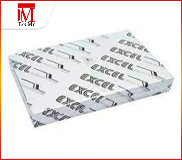 Sản phẩm g excel — Văn Phòng Phẩm Tân My - Công Ty Cổ Phần Thương Mại Và Dịch Vụ Tân My — MST 0900669611