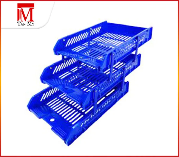 Sản phẩm ke 3 tang truot — Văn Phòng Phẩm Tân My - Công Ty Cổ Phần Thương Mại Và Dịch Vụ Tân My — MST 0900669611