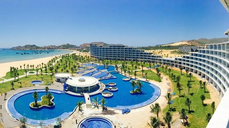 Sản phẩm khach san flc luxury quy nhon 2 800x450 — Công Ty CP Kỹ Thuật Công Nghiệp Đại Dương — MST 0900783201