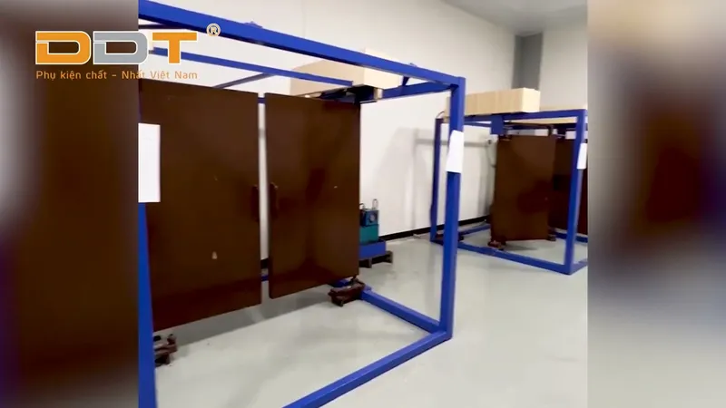 Sản phẩm lj NKZzuc7s HD — Công Ty CP Kỹ Thuật Công Nghiệp Đại Dương — MST 0900783201
