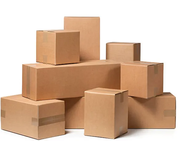 Sản phẩm Carton TSK — Vật Liệu Đóng Gói TSK - Công Ty TNHH TSK Việt Nam — MST 0900856717