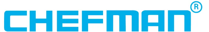 Logo CHEFMAN - Công Ty Cổ Phần Lộc Đại Quý