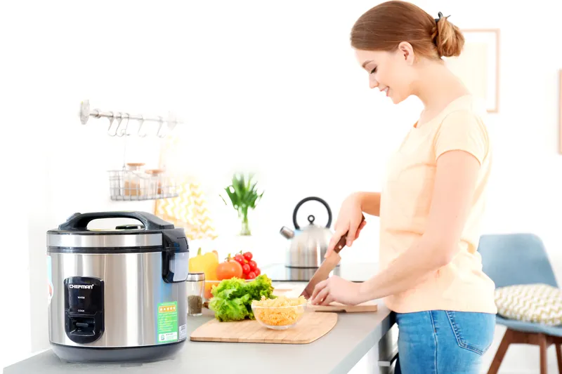 Sản phẩm 1 3 — CHEFMAN - Công Ty Cổ Phần Lộc Đại Quý — MST 0900858538