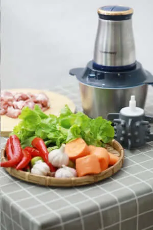 Sản phẩm 1 4 300x450 — CHEFMAN - Công Ty Cổ Phần Lộc Đại Quý — MST 0900858538
