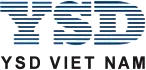 Logo Khay Nhựa Định Hình YSD - Công Ty TNHH YSD Việt Nam