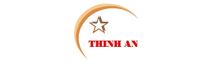Logo Pallet Gỗ Việt Thịnh An - Công Ty TNHH Sản Xuất Và Thương Mại Pallet Việt Thịnh
An