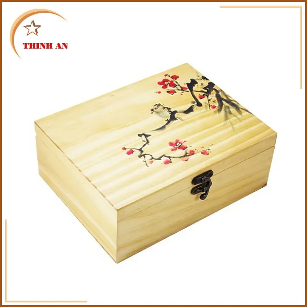 Sản phẩm Hop go 1 1 — Pallet Gỗ Việt Thịnh An - Công Ty TNHH Sản Xuất Và Thương Mại Pallet Việt Thịnh
An — MST 0900859316