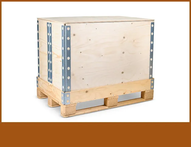 Sản phẩm Hop go — Pallet Gỗ Việt Thịnh An - Công Ty TNHH Sản Xuất Và Thương Mại Pallet Việt Thịnh
An — MST 0900859316