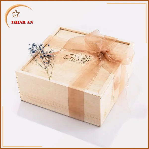 Sản phẩm hop qua theo yeu cau 2 — Pallet Gỗ Việt Thịnh An - Công Ty TNHH Sản Xuất Và Thương Mại Pallet Việt Thịnh
An — MST 0900859316
