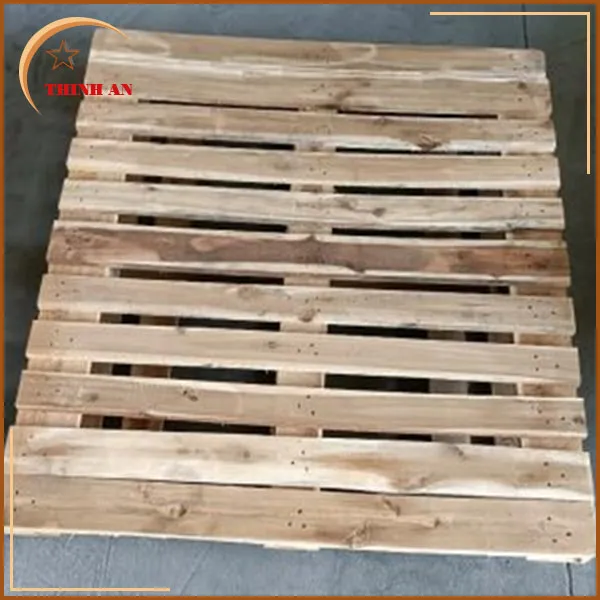 Sản phẩm Pallet go 1 — Pallet Gỗ Việt Thịnh An - Công Ty TNHH Sản Xuất Và Thương Mại Pallet Việt Thịnh
An — MST 0900859316