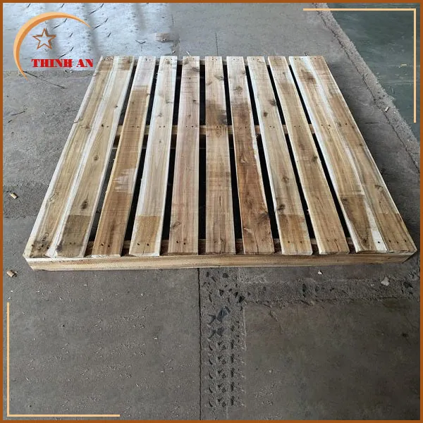 Sản phẩm Pallet go 4 — Pallet Gỗ Việt Thịnh An - Công Ty TNHH Sản Xuất Và Thương Mại Pallet Việt Thịnh
An — MST 0900859316