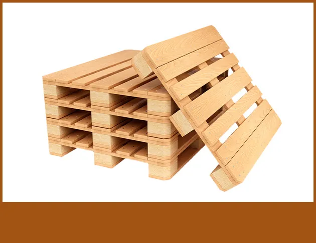 Sản phẩm Pallet go — Pallet Gỗ Việt Thịnh An - Công Ty TNHH Sản Xuất Và Thương Mại Pallet Việt Thịnh
An — MST 0900859316