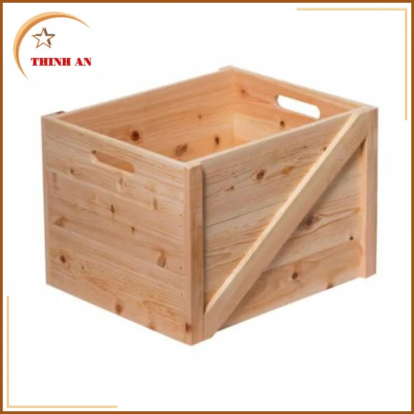 Sản phẩm Thung kien go 05 600x600 — Pallet Gỗ Việt Thịnh An - Công Ty TNHH Sản Xuất Và Thương Mại Pallet Việt Thịnh
An — MST 0900859316