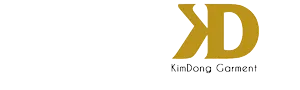 Logo May Kim Động - Công Ty Cổ Phần May Kim Động