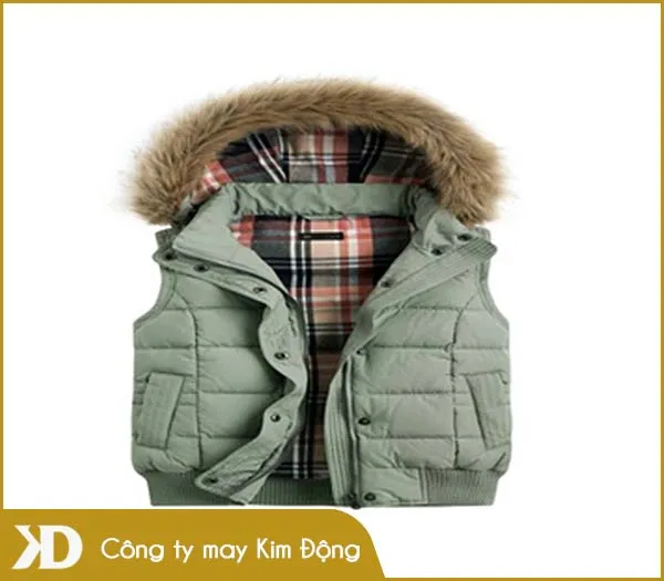 Sản phẩm 9 — May Kim Động - Công Ty Cổ Phần May Kim Động — MST 0900865648