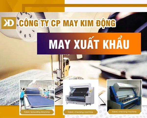Sản phẩm gioi thieu cty — May Kim Động - Công Ty Cổ Phần May Kim Động — MST 0900865648