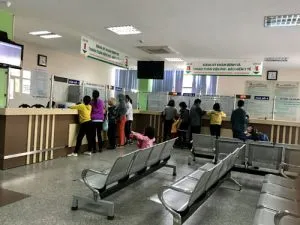Sản phẩm benh vien duc giang 1 300x225 — Công Ty TNHH Kim Khí Nam Cường — MST 0900868511