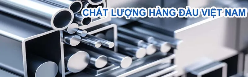 Sản phẩm CHAT LUONG 1024x320 — Công Ty TNHH Kim Khí Nam Cường — MST 0900868511