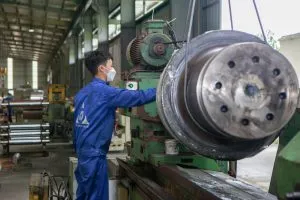 Sản phẩm may mai truc to 300x200 — Công Ty TNHH Kim Khí Nam Cường — MST 0900868511