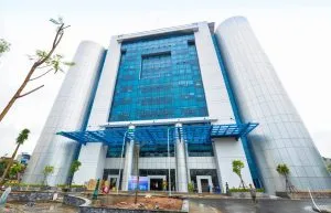 Sản phẩm truong dai hoc kinh te quoc dan 1 300x193 — Công Ty TNHH Kim Khí Nam Cường — MST 0900868511
