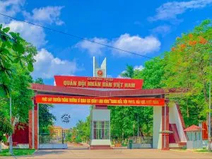 Sản phẩm truong si quan luc quan 1 ha noi 1 300x225 — Công Ty TNHH Kim Khí Nam Cường — MST 0900868511