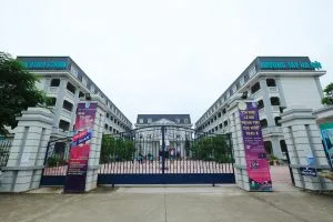 Sản phẩm truong tieu hoc thcs tay ho 1 300x200 — Công Ty TNHH Kim Khí Nam Cường — MST 0900868511