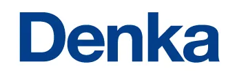 Logo Denka Việt Nam - Công Ty TNHH Vật Liệu Mới Denka Việt Nam