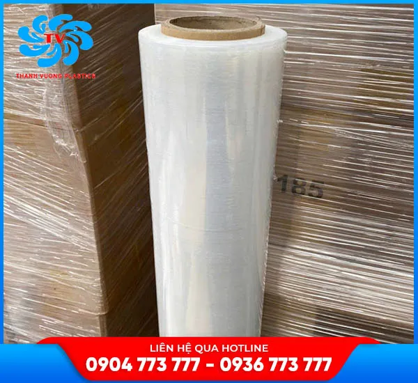 Sản phẩm mang co — Màng co Hợp Nhất Thành Vượng - Công Ty TNHH Hợp Nhất Thành Vượng — MST 0900870609