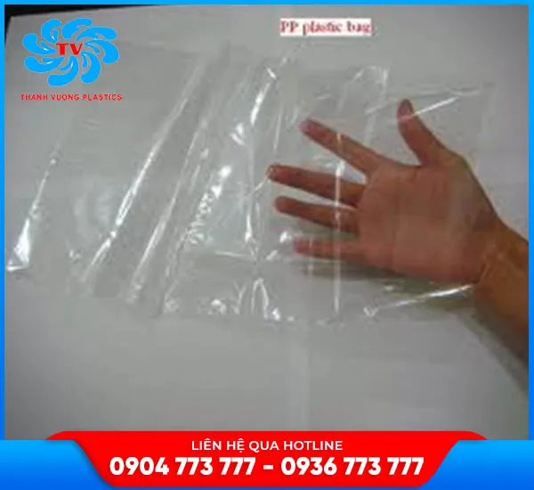Sản phẩm pp — Màng co Hợp Nhất Thành Vượng - Công Ty TNHH Hợp Nhất Thành Vượng — MST 0900870609