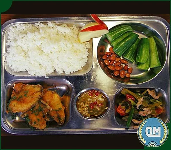 Sản phẩm sacn1 — Suất Ăn Công Nghiệp Quang Minh Hưng Yên - Công Ty TNHH Dịch Vụ Và Thương Mại
Quang Minh Hưng Yên — MST 0900873455