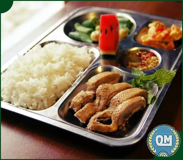 Sản phẩm sacn4 — Suất Ăn Công Nghiệp Quang Minh Hưng Yên - Công Ty TNHH Dịch Vụ Và Thương Mại
Quang Minh Hưng Yên — MST 0900873455