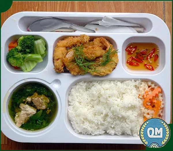 Sản phẩm sacn5 — Suất Ăn Công Nghiệp Quang Minh Hưng Yên - Công Ty TNHH Dịch Vụ Và Thương Mại
Quang Minh Hưng Yên — MST 0900873455