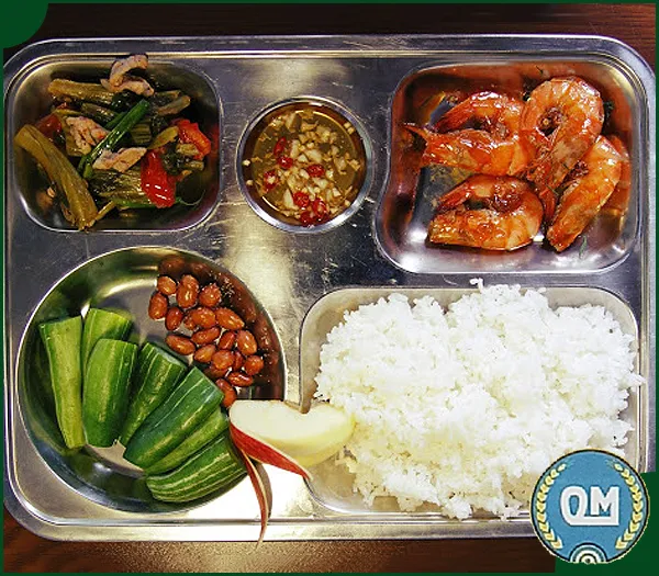 Sản phẩm sacn6 — Suất Ăn Công Nghiệp Quang Minh Hưng Yên - Công Ty TNHH Dịch Vụ Và Thương Mại
Quang Minh Hưng Yên — MST 0900873455