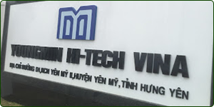 Sản phẩm YOUMING HITECH VINA.jpg — Suất Ăn Công Nghiệp Quang Minh Hưng Yên - Công Ty TNHH Dịch Vụ Và Thương Mại
Quang Minh Hưng Yên — MST 0900873455