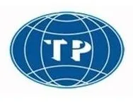 Logo RULO Tiến Phát - Công Ty TNHH Thương Mại Và Sản Xuất Cơ Khí Tiến Phát